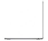 APPLE MacBook Air 13.6 Space Grey/M2/8C GPU/8GB/256GB - MLXW3ZE/A - Zdjęcie 2