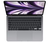 APPLE MacBook Air 13.6 SPG/M2/10C GPU/8GB/512GB - MLXX3ZE/A - Zdjęcie 4