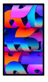 APPLE Studio Display - Standard Glass - VESA Mount Adapter (Stand not included) - MMYQ3MP/A - Zdjęcie 1