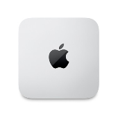 APPLE Mac Studio: M2 Max, 12/30, 32GB, 512GB SSD - MQH73ZE/A - Zdjęcie 1