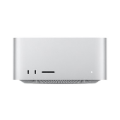 APPLE Mac Studio: M2 Max, 12/30, 32GB, 512GB SSD - MQH73ZE/A - Zdjęcie 4