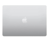 APPLE MacBook Air 15,3 cali: M2 8/10, 8GB, 256GB - Srebrny - MQKR3ZE/A - Zdjęcie 2