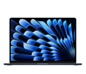 APPLE MacBook Air 15,3 cali: M2 8/10, 8GB, 256GB - Północ - MQKW3ZE/A - Zdjęcie 1