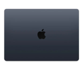 APPLE MacBook Air 15,3 cali: M2 8/10, 8GB, 256GB - Północ - MQKW3ZE/A - Zdjęcie 2