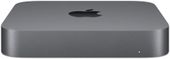 APPLE Mac mini: i3 3.6GHz quad-core/8GB/128GB/Intel UHD 630 - Space Grey - MRTR2ZE/A - Zdjęcie 1