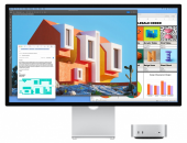 APPLE Mac mini: M4 10/10, 16GB, 512GB SSD - MU9E3ZE/A - Zdjęcie 4