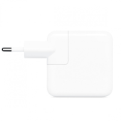 APPLE Zasilacz USB-C o mocy 30W - MW2G3ZM/A - Zdjęcie 3
