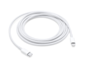 APPLE Kabel USB-C TO LIGHTNING (2M)  - MW2R3ZM/A - Zdjęcie 1
