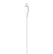 APPLE Kabel USB-C TO LIGHTNING (2M)  - MW2R3ZM/A - Zdjęcie 3
