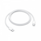 APPLE Przewód USB-C do ładowania, 60 W (1 m) - MW493ZM/A - Zdjęcie 1