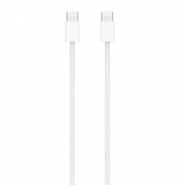 APPLE Przewód USB-C do ładowania, 60 W (1 m) - MW493ZM/A - Zdjęcie 2