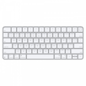Klawiatura Magic Keyboard z Touch ID dla modeli Maca z układem Apple - angielski (USA) - MXCK3LB/A - Zdjęcie 1