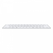 Klawiatura Magic Keyboard z Touch ID dla modeli Maca z układem Apple - angielski (międzynarodowy) - MXCK3Z/A - Zdjęcie 2