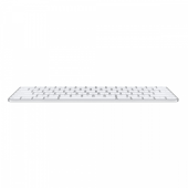 APPLE Klawiatura Magic Keyboard - angielski (USA) - MXCL3LB/A - Zdjęcie 2
