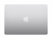 APPLE MacBook Air 13.6 : M3 8/10, 16GB, 512GB - Srebrny - MXCT3ZE/A - Zdjęcie 2