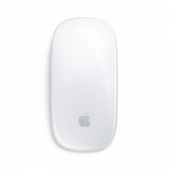 APPLE Mysz Magic Mouse biała - MXK53ZM/A - Zdjęcie 1