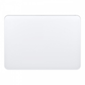 APPLE Gładzik Magic Trackpad - obszar Multi-Touch w bieli - MXK93ZM/A - Zdjęcie 1