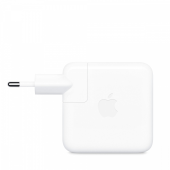 APPLE Zasilacz USB-C o mocy 70 W - MXN53ZM/A - Zdjęcie 1
