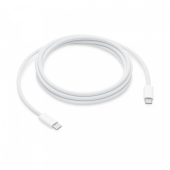 APPLE Przewód USB-C do ładowania, 240 W (2 m) - MYQT3ZM/A - Zdjęcie 1