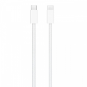 APPLE Przewód USB-C do ładowania, 240 W (2 m) - MYQT3ZM/A - Zdjęcie 2