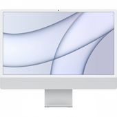 APPLE iMac 24 S/M1-8c-8c/8GB/ 512GB - Z12Q0006J - Zdjęcie 1