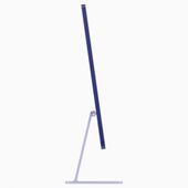 APPLE iMac 24/M1-8c-8c/8GB/256GB/Purple - Z1300006H - Zdjęcie 4