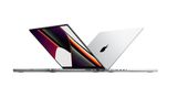 MacBook Pro 16.2: Apple M1 Pro chip with 10 core CPU and 16 core GPU 16GB/512GB/140W/US Space Grey - Z14V0001J - Zdjęcie 3