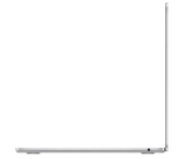 APPLE MacBook Air 13,6 cali: M2 8/10, 16GB, 1TB, US layout - Srebrny - MLY03ZE/A/R1/D1/US - Z15X000LW - Zdjęcie 4