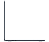 APPLE MacBook Air 13,6 cali: M2 8/8, 8GB, 256GB, 67W - Północ - MLY33ZE/A/67W - Z160000DY - Zdjęcie 3
