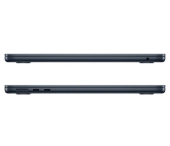 APPLE MacBook Air 13,6 cali: M2 8/8, 8GB, 256GB, 35W - Północ - MLY33ZE/A/35W - Z160000DZ - Zdjęcie 5