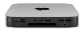 APPLE Mac mini: M2 8/10, 16GB, 256GB, 1GB ETH - MMFJ3ZE/A/R1 - Z16K000CU - Zdjęcie 2