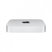 APPLE Mac mini: M2 8/10, 16GB, 512GB, 1GB ETH - MMFJ3ZE/A/R1/D1 - Z16K000D0 - Zdjęcie 1
