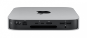 APPLE Mac mini: M2 8/10, 16GB, 512GB, 1GB ETH - MMFJ3ZE/A/R1/D1 - Z16K000D0 - Zdjęcie 2