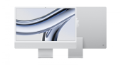 APPLE IMAC 24 S/M3/8C/10C/16G B/1TB/NUM - Z19E0012Y - Zdjęcie 2