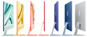 APPLE IMAC 24 S/M3/8C/10C/16G B/1TB/NUM - Z19E0012Y - Zdjęcie 3