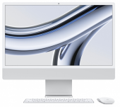 APPLE IMAC 24 S/M3/8C/10C/16G B/1TB/NUM - Z19E0012Y - Zdjęcie 1