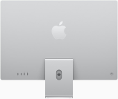 APPLE IMAC 24 S/M3/8C/10C/16G B/1TB/NUM - Z19E0012Y - Zdjęcie 5