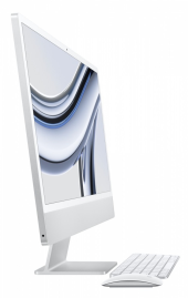 APPLE IMAC 24 S/M3/8C/10C/16G B/1TB/NUM - Z19E0012Y - Zdjęcie 12
