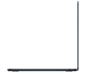APPLE MacBook Air 13,6 cali: M4 10/10, 16GB, 512GB, 35W - Północ - MW123ZE/A/P1/D1 - Z1CX0007S - Zdjęcie 2