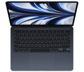APPLE MacBook Air 13,6 cali: M4 10/10, 16GB, 512GB, 35W - Północ - MW123ZE/A/P1/D1 - Z1CX0007S - Zdjęcie 4
