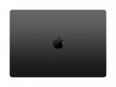 APPLE MacBook Pro 16.2 cali: M4 Pro 14/20, 48GB, 512GB SSD, 140W - Gwiezdna czerń - Z1FT000PP - Zdjęcie 4