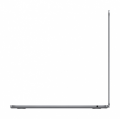 APPLE MacBook Air 13,6 cali: M3 8/10, 16GB, 1TB, 35W - Gwiezdna szarość - MXCR3ZE/A/D1 - Z1G50009A - Zdjęcie 3
