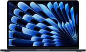APPLE MacBook Air 13.6 cala: M4 10/10, 24GB, 1TB SSD, 35W - Północ - Z1GU0004T - Zdjęcie 1