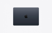 APPLE MacBook Air 13.6 cala: M4 10/10, 24GB, 1TB SSD, 35W - Północ - Z1GU0004T - Zdjęcie 2