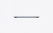 APPLE MacBook Air 13.6 cala: M4 10/10, 24GB, 1TB SSD, 35W - Północ - Z1GU0004T - Zdjęcie 4