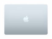APPLE MacBook Air 13,6 cali: M4 10/10, 16GB, 512GB, 35W - Niebieski - MC6T4ZE/A/P1/D1 - Z1H70007Q - Zdjęcie 5