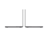 APPLE MacBook Pro 14.2 cala: M5 10/10, 32GB, 1TB SSD, 96W, Nano - Gwiezdna czerń - Z1KH001C6 - Zdjęcie 3