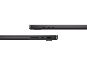 APPLE MacBook Pro 14.2 cala: M5 10/10, 32GB, 2TB SSD, 96W, Nano - Gwiezdna czerń - Z1KH001NQ - Zdjęcie 4