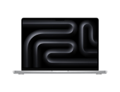 APPLE MacBook Pro 14.2 cala: M5 10C/10C, 24GB, 1TB SSD, 96W, US - Srebrny - Z1KM001W0 - Zdjęcie 1