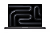 APPLE MacBook Pro 14.2 cala: M5 Pro 15/16, 48GB, 1TB SSD, 96W, US - Gwiezdna czerń - Z1ML002XC - Zdjęcie 1